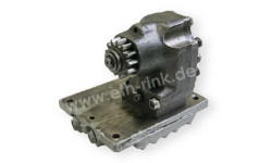 90.300.349 - Hydraulikpumpe - Famulus 90.300.349 - Hydraulikpumpe - Famulus